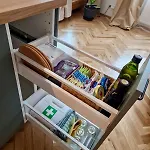 Quiet Warm Studio, 5 Min To Metro A, Airport Link, Fast Wi-fi * プラハ