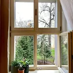 Quiet Warm Studio, 5 Min To Metro A, Airport Link, Fast Wi-fi アパート