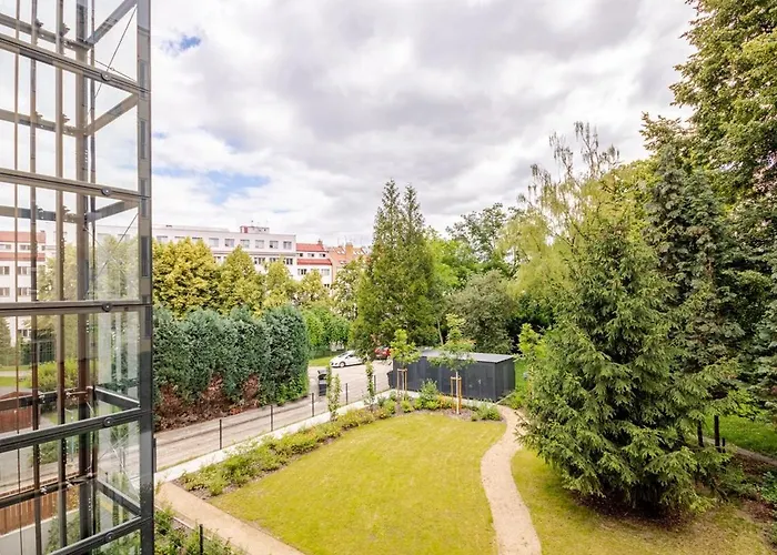 Διαμέρισμα Quiet Warm Studio, 5 Min To Metro A, Airport Link, Fast Wi-fi